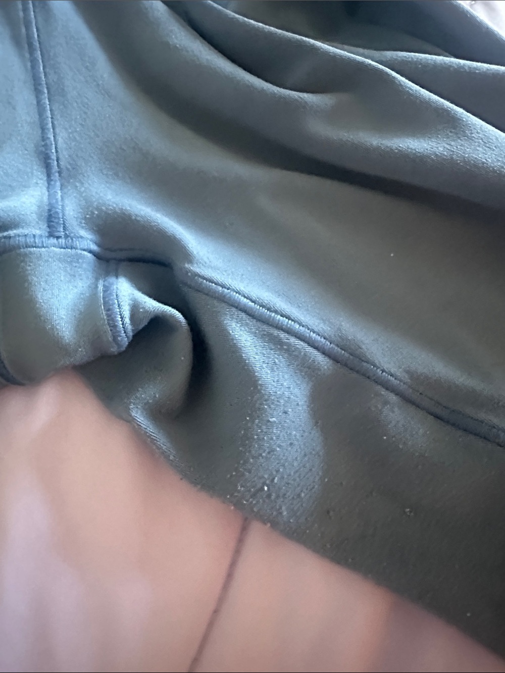 Aerie Real Me Bike Short Hi Rise - Picture 4 of 5